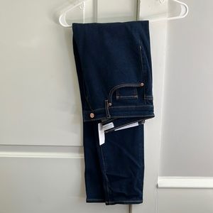 LOFT denim